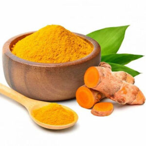 Turmeric(மஞ்சள்) - 20g
